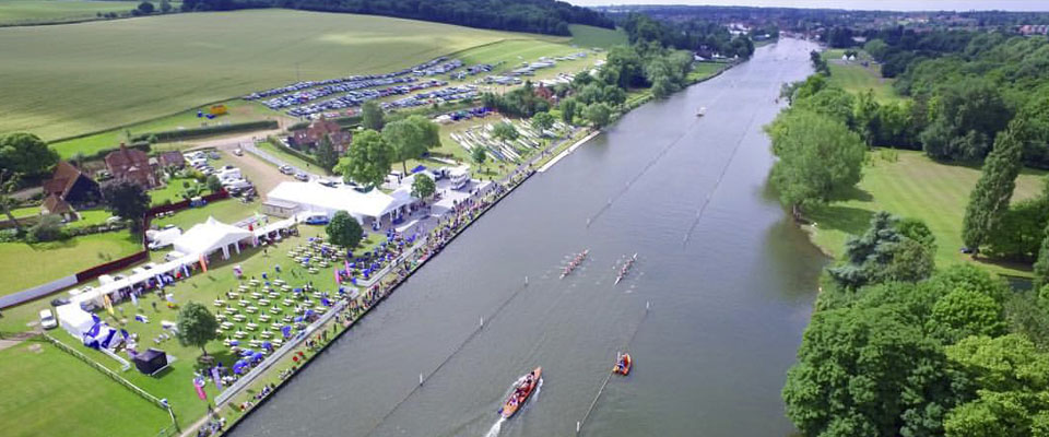 Henley Womens Regatta